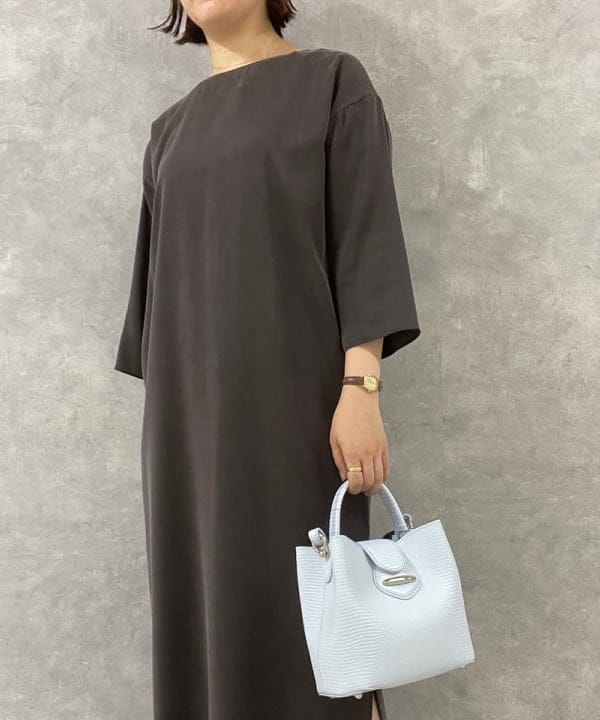 RIEKOさんの「BEAMS WOMEN｜」を使ったコーディネート