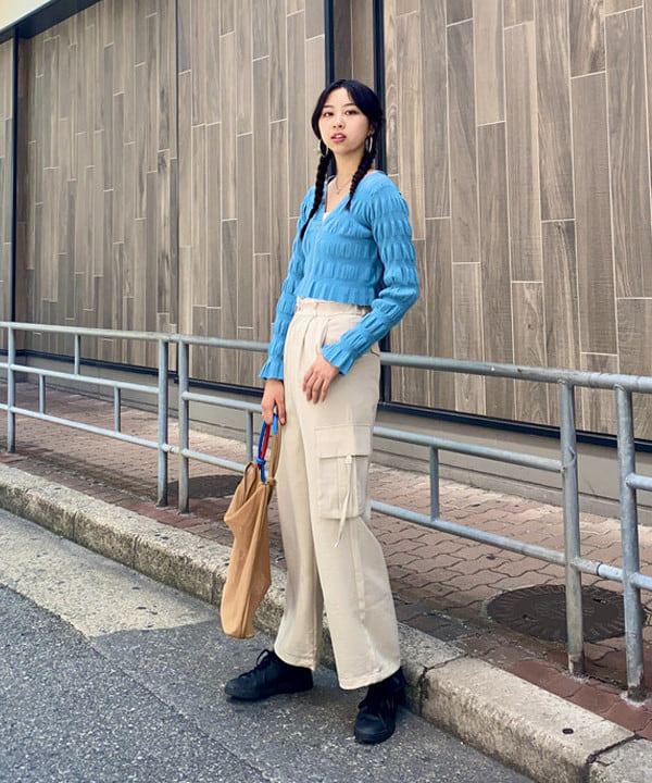 ビームス ストリート 梅田（804935） スタイリング・コーディネイト｜BEAMS