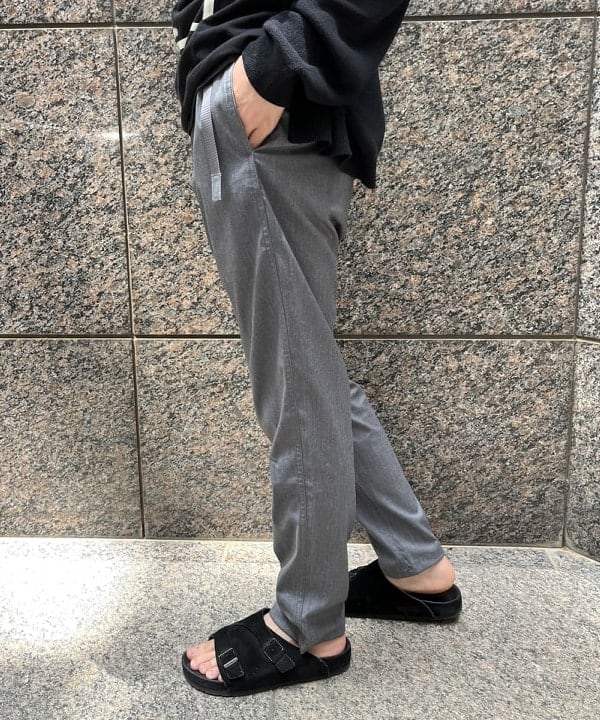 平柳 楓馬さんの「BEAMS WOMEN｜」を使ったコーディネート