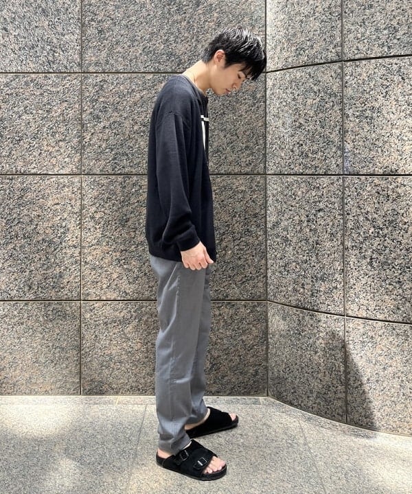 平柳 楓馬さんの「BEAMS WOMEN｜」を使ったコーディネート