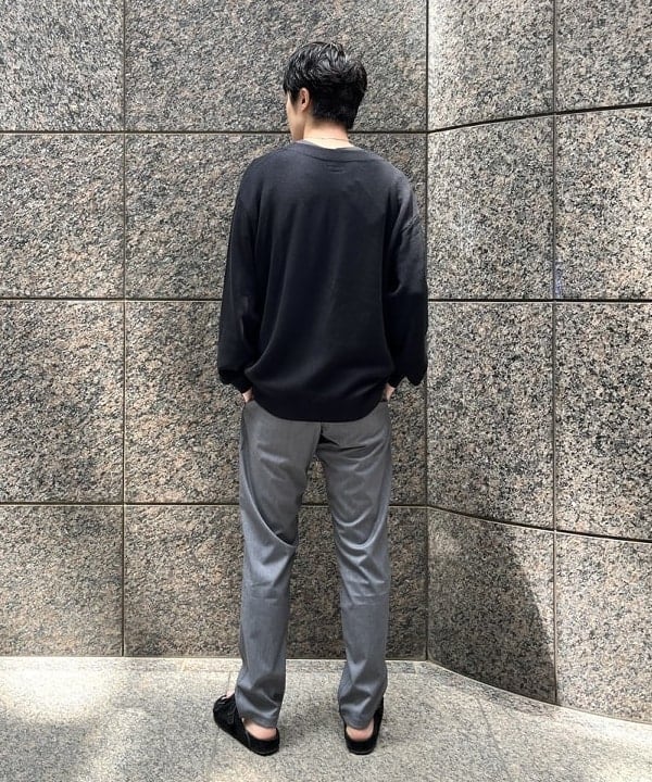 平柳 楓馬さんの「BEAMS WOMEN｜」を使ったコーディネート