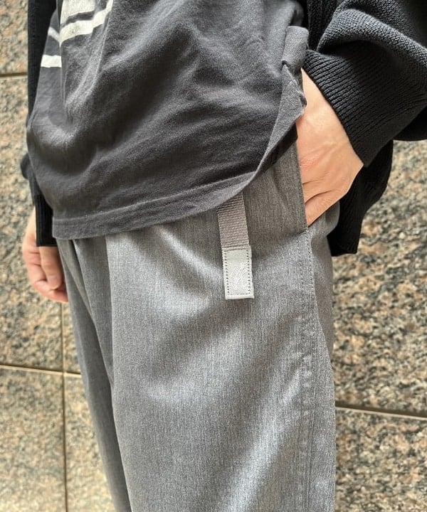 平柳 楓馬さんの「BEAMS WOMEN｜」を使ったコーディネート