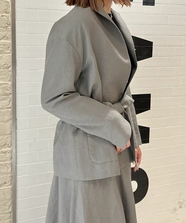 CHIHIROさんの「BEAMS WOMEN｜」を使ったコーディネート