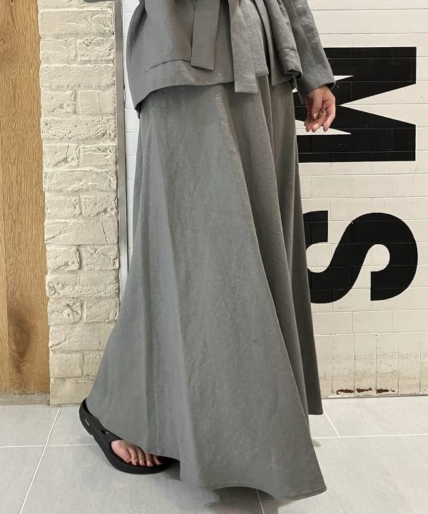 CHIHIROさんの「BEAMS WOMEN｜」を使ったコーディネート