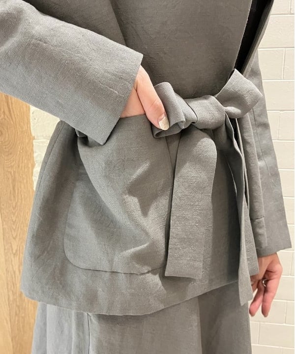 CHIHIROさんの「BEAMS WOMEN｜」を使ったコーディネート