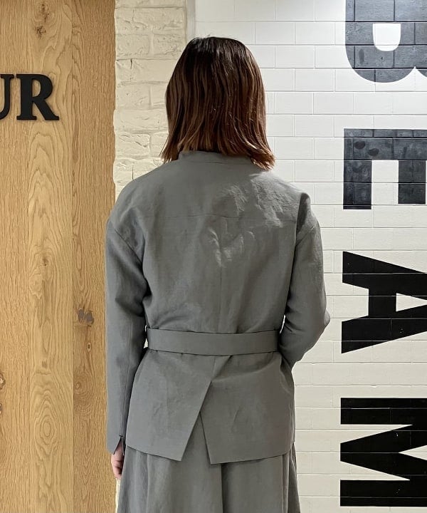 CHIHIROさんの「BEAMS WOMEN｜」を使ったコーディネート