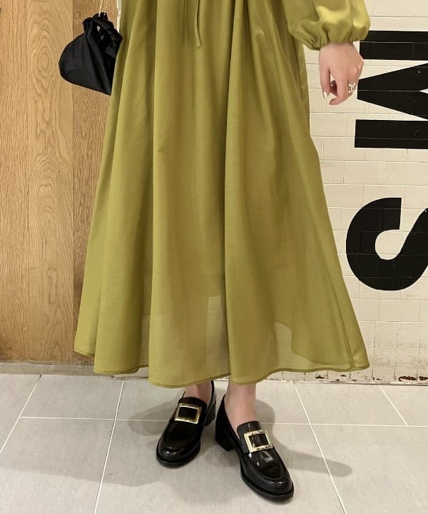 CHIHIROさんの「BEAMS WOMEN｜」を使ったコーディネート