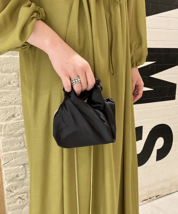 CHIHIROさんの「BEAMS WOMEN｜」を使ったコーディネート