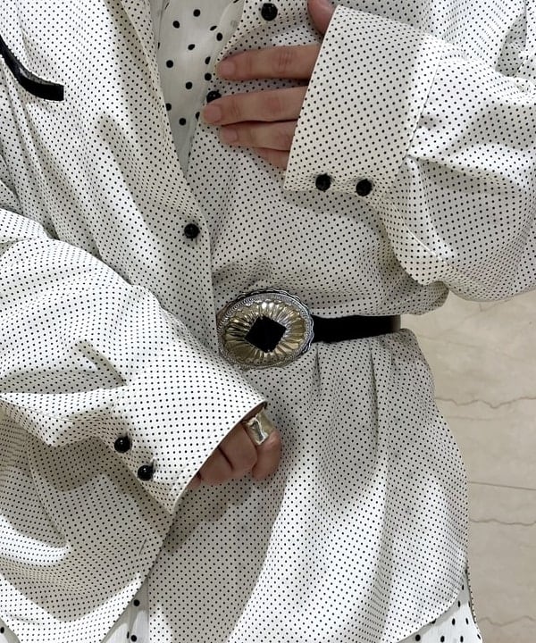 ハルキ　モモナさんの「BEAMS WOMEN｜」を使ったコーディネート