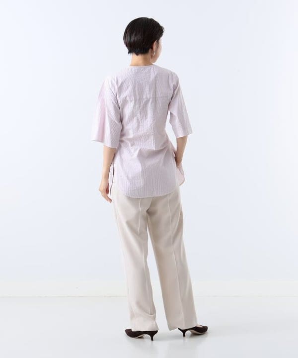 SANOさんの「BEAMS WOMEN｜」を使ったコーディネート