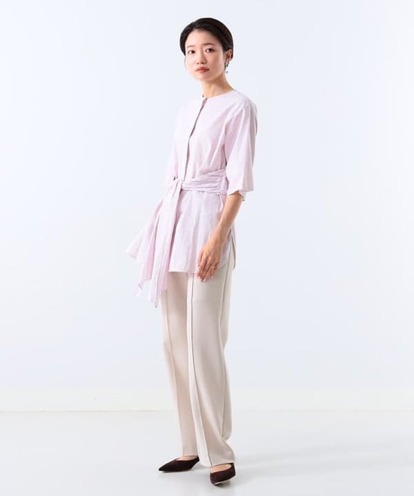 SANOさんの「BEAMS WOMEN｜」を使ったコーディネート