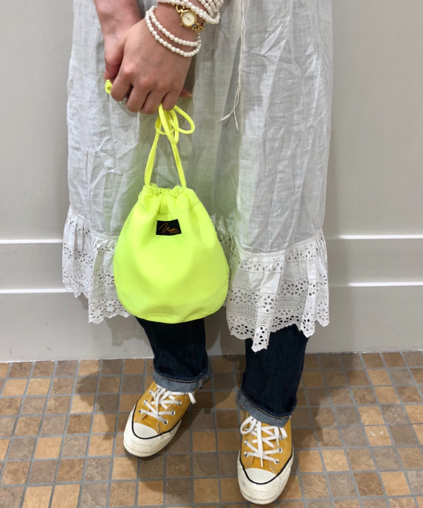 遠藤 かなたさんの「BEAMS WOMEN｜orSlow / 別注 Monroe Pants Special」を使ったコーディネート