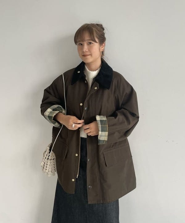 Ranさんの「BEAMS WOMEN｜」を使ったコーディネート