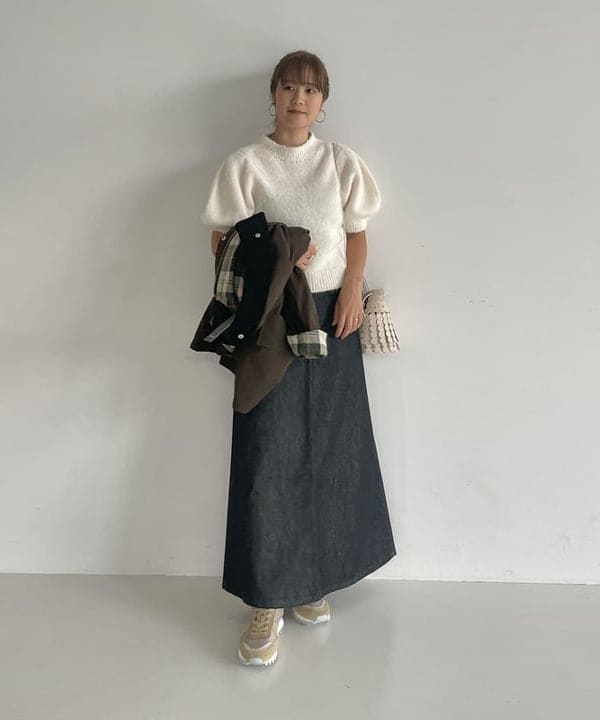 Ranさんの「BEAMS WOMEN｜」を使ったコーディネート