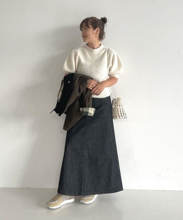 Ranさんの「BEAMS WOMEN｜」を使ったコーディネート