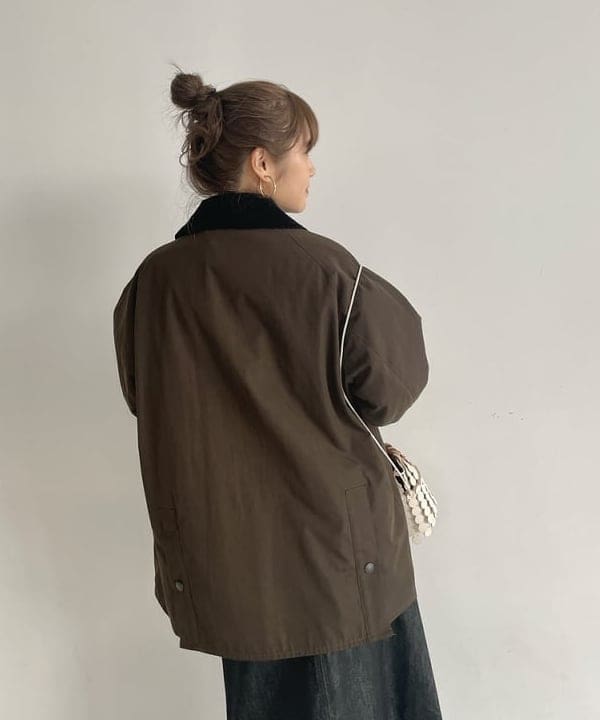 Ranさんの「BEAMS WOMEN｜」を使ったコーディネート