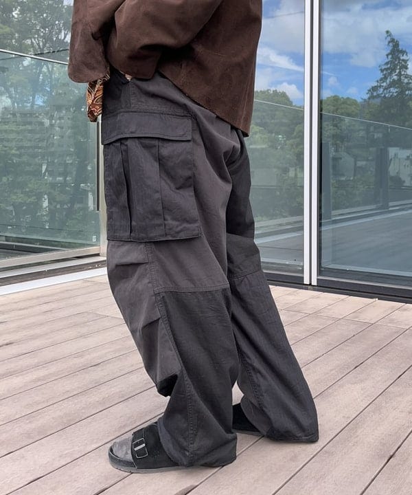 平柳 楓馬さんの「BEAMS WOMEN｜」を使ったコーディネート