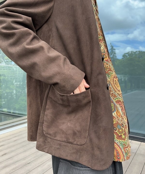 平柳 楓馬さんの「BEAMS WOMEN｜」を使ったコーディネート