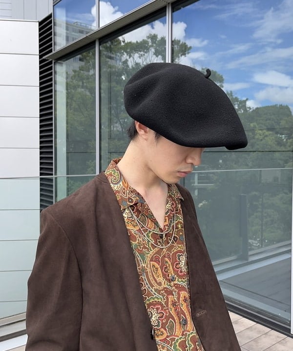 平柳 楓馬さんの「BEAMS WOMEN｜」を使ったコーディネート