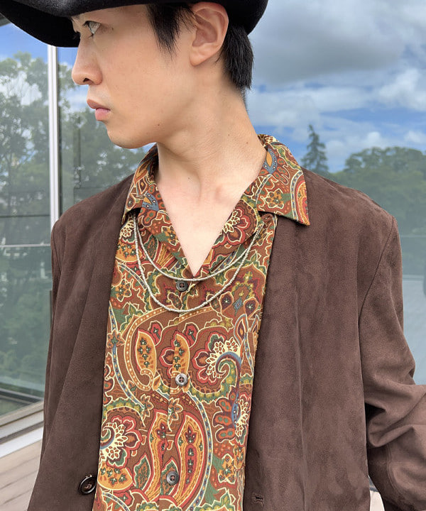 平柳 楓馬さんの「BEAMS WOMEN｜」を使ったコーディネート