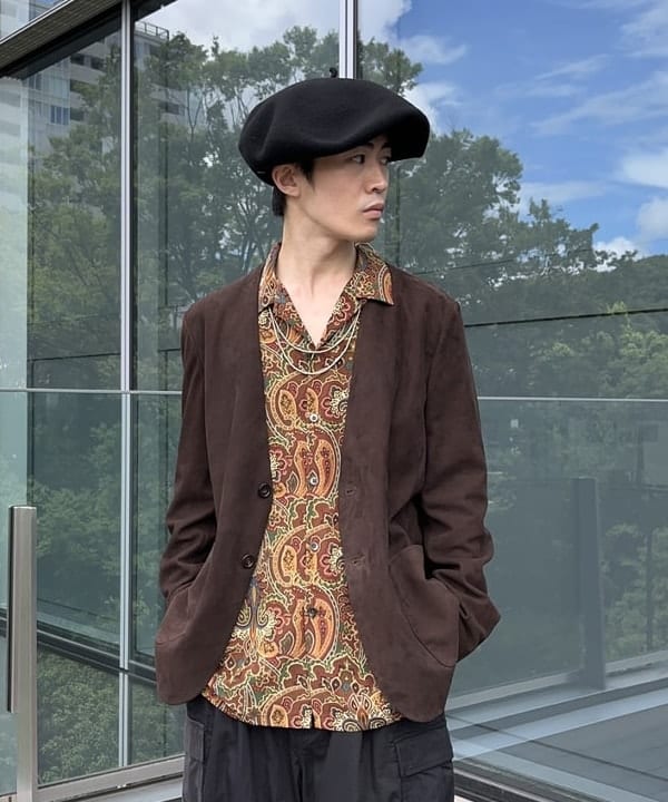 平柳 楓馬さんの「BEAMS WOMEN｜」を使ったコーディネート