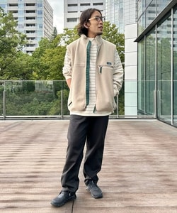 B:MING by BEAMS（ビーミング by ビームス）L.L.Bean / Topsham Boa