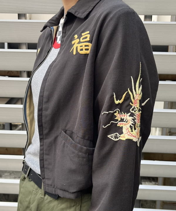 ミナミマリコさんの「BEAMS WOMEN｜BEAMS BOY / 25mm WASH ベルト」を使ったコーディネート