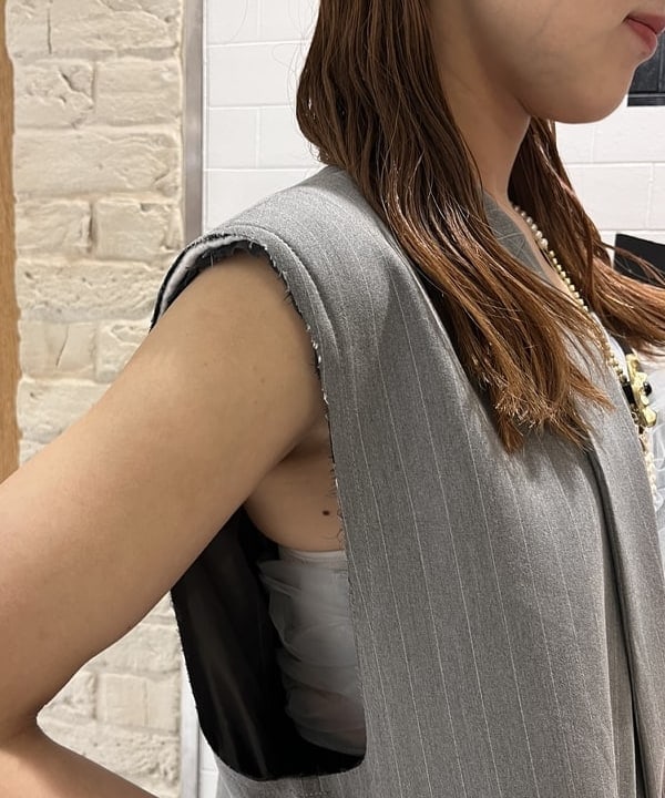 ちりこさんの「BEAMS WOMEN｜」を使ったコーディネート