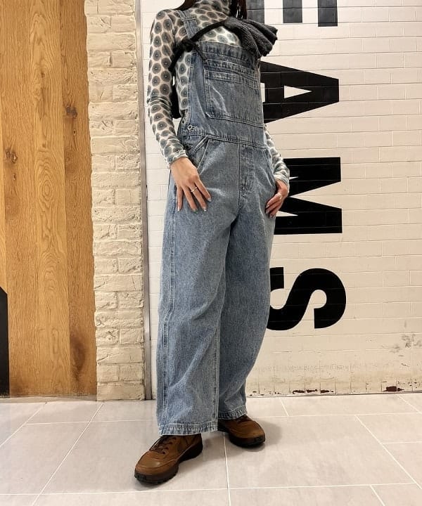 ちりこさんの「BEAMS WOMEN｜」を使ったコーディネート