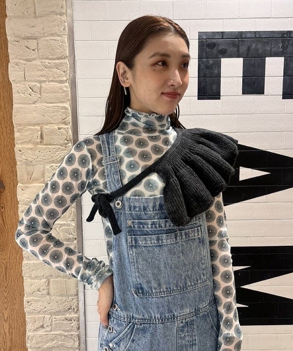 ちりこさんの「BEAMS WOMEN｜」を使ったコーディネート