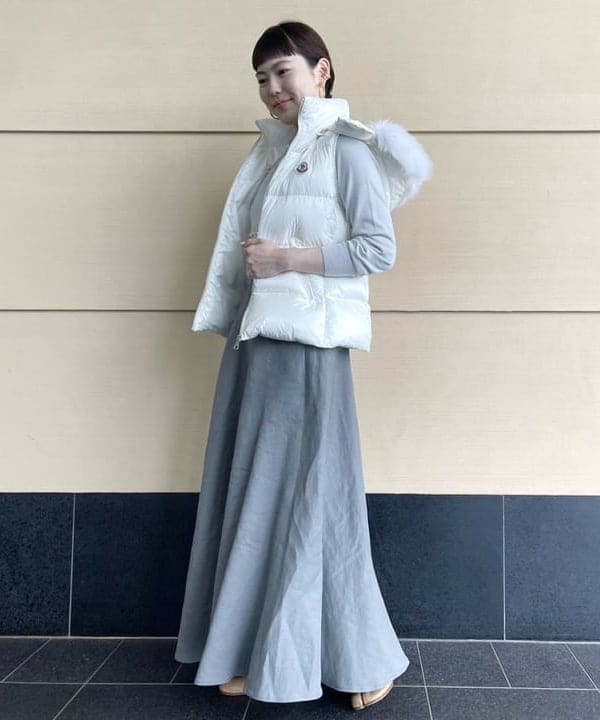 Ichika Hondaさんの「BEAMS WOMEN｜」を使ったコーディネート