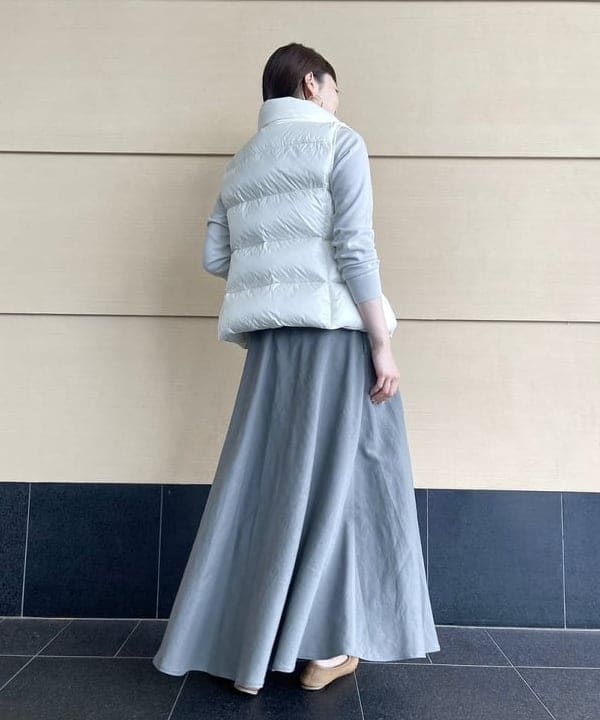 Ichika Hondaさんの「BEAMS WOMEN｜」を使ったコーディネート