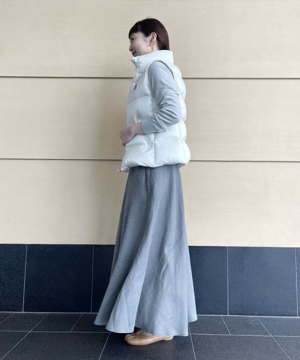 Ichika Hondaさんの「BEAMS WOMEN｜」を使ったコーディネート