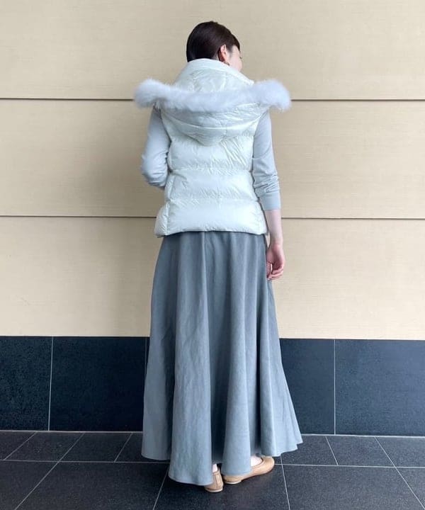 Ichika Hondaさんの「BEAMS WOMEN｜」を使ったコーディネート