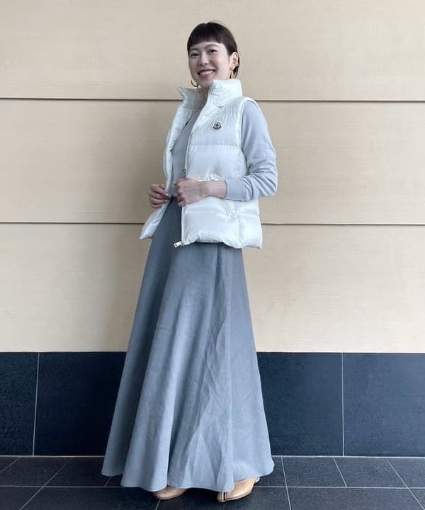 Ichika Hondaさんの「BEAMS WOMEN｜」を使ったコーディネート