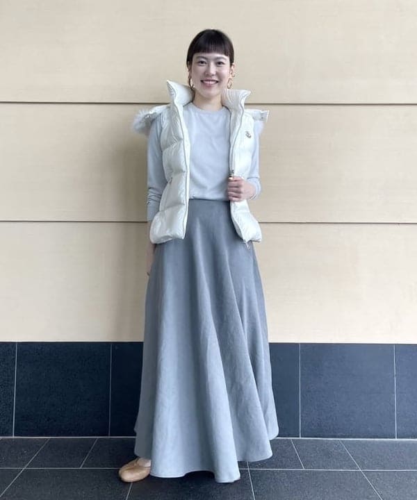 Ichika Hondaさんの「BEAMS WOMEN｜」を使ったコーディネート