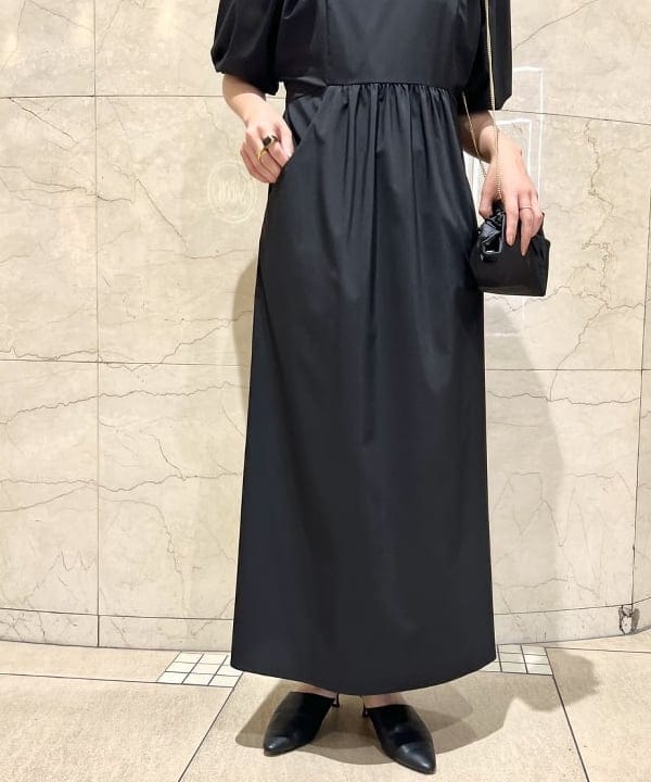 篠崎 香月さんの「BEAMS WOMEN｜」を使ったコーディネート