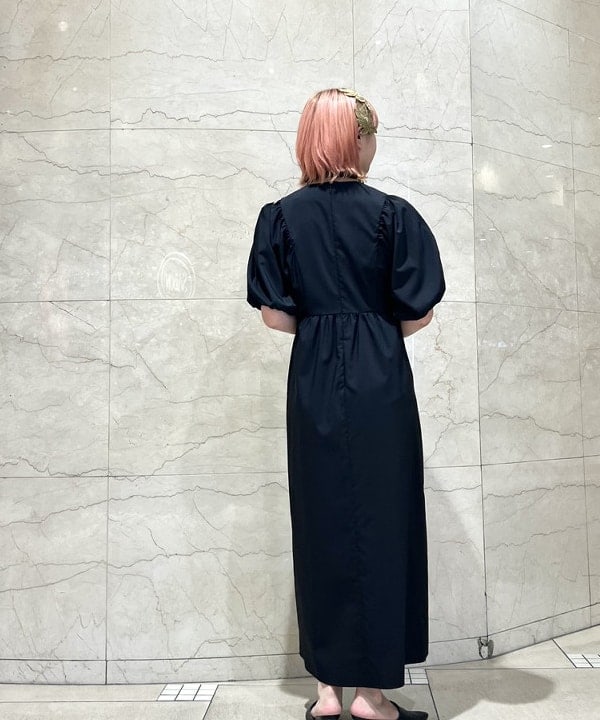 篠崎 香月さんの「BEAMS WOMEN｜」を使ったコーディネート