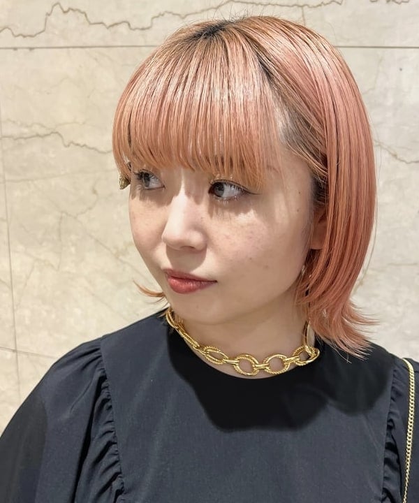 篠崎 香月さんの「BEAMS WOMEN｜」を使ったコーディネート
