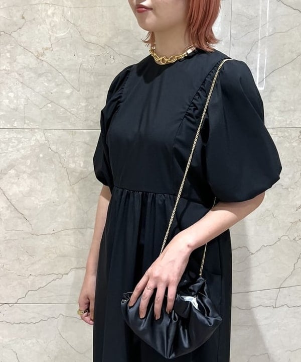 篠崎 香月さんの「BEAMS WOMEN｜」を使ったコーディネート