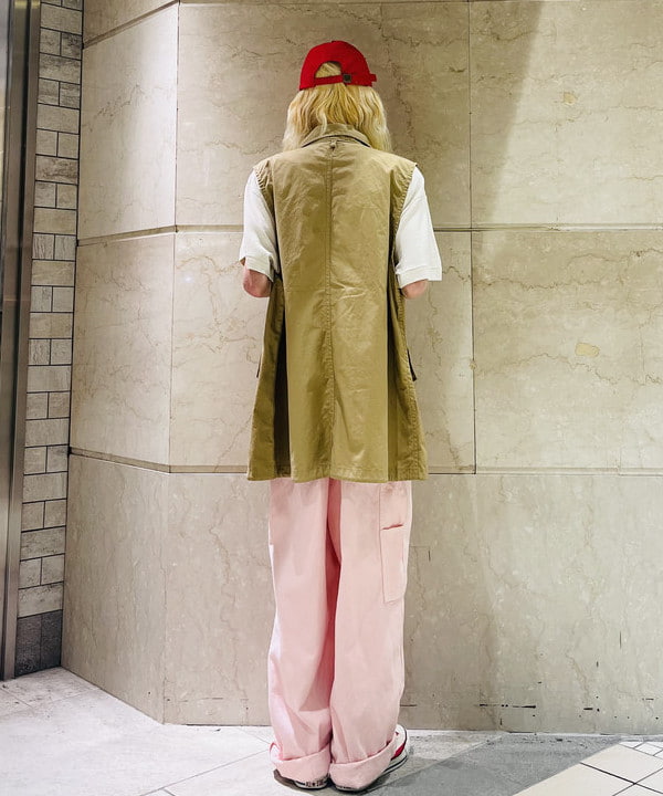 ひるてぃさんの「BEAMS WOMEN｜」を使ったコーディネート