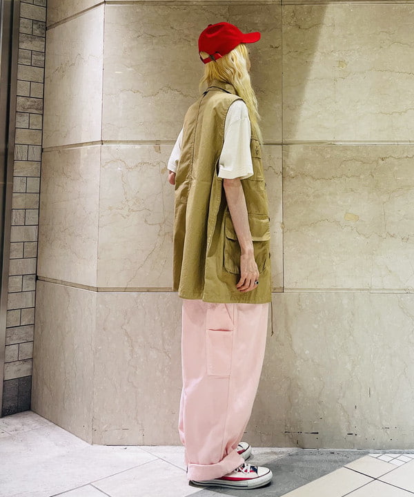 ひるてぃさんの「BEAMS WOMEN｜」を使ったコーディネート