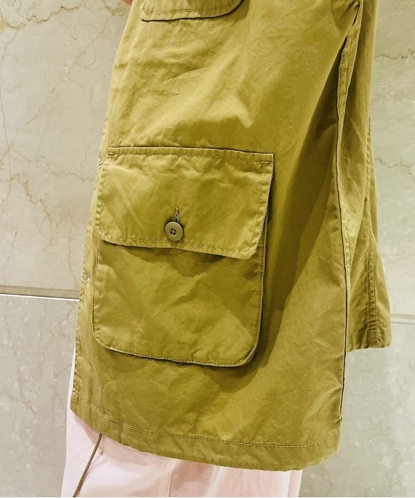 ひるてぃさんの「BEAMS WOMEN｜」を使ったコーディネート