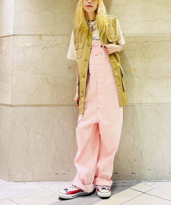 ひるてぃさんの「BEAMS WOMEN｜」を使ったコーディネート