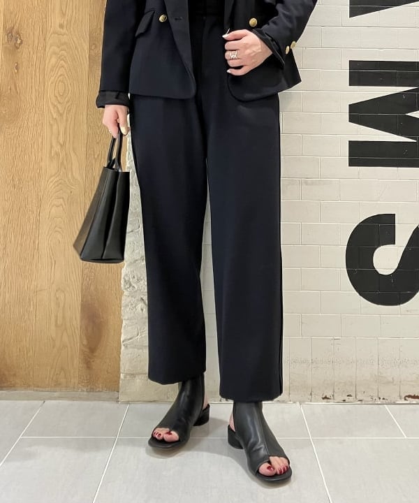 CHIHIROさんの「BEAMS WOMEN｜」を使ったコーディネート