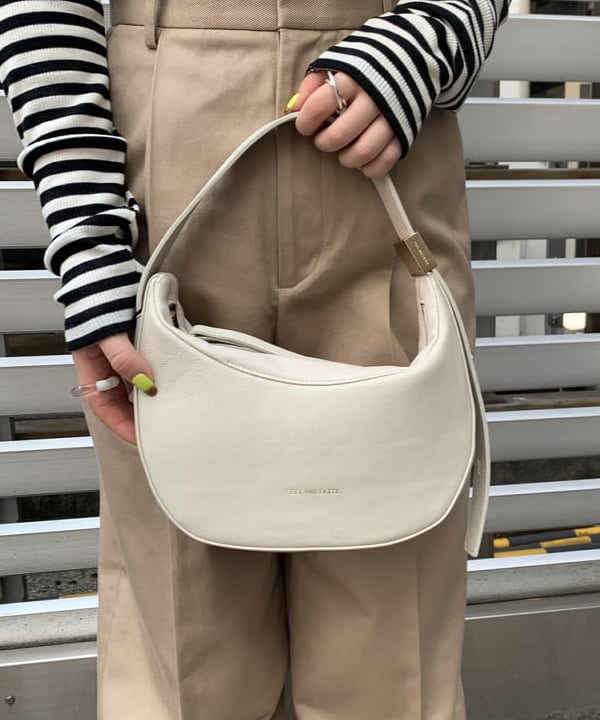 中川　ゆららさんの「BEAMS WOMEN｜」を使ったコーディネート