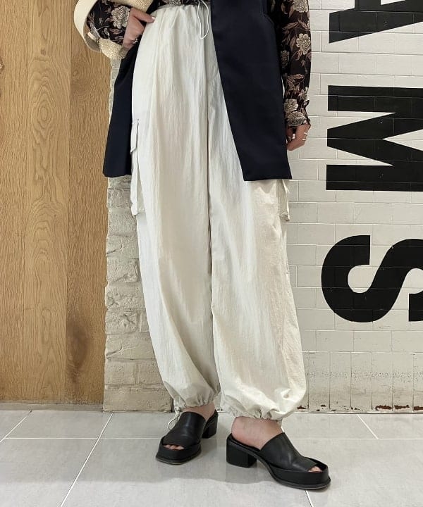 CHIHIROさんの「BEAMS WOMEN｜」を使ったコーディネート