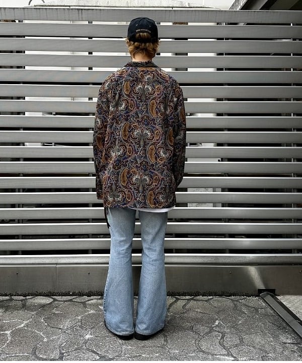 佐々木 祐太さんの「BEAMS WOMEN｜NEW. / CHUMLEY'S」を使ったコーディネート