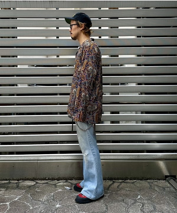 佐々木 祐太さんの「BEAMS WOMEN｜NEW. / CHUMLEY'S」を使ったコーディネート