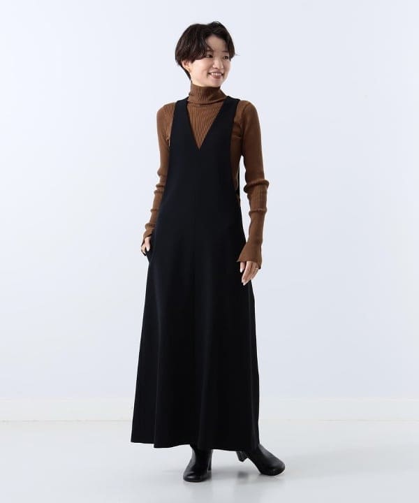 SANOさんの「BEAMS WOMEN｜」を使ったコーディネート